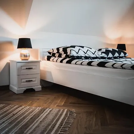 Ferienwohnung Plazowianka Witów Exterior foto
