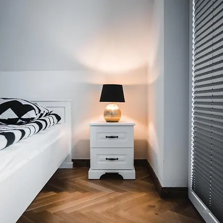 Ferienwohnung Plazowianka Witów Exterior foto