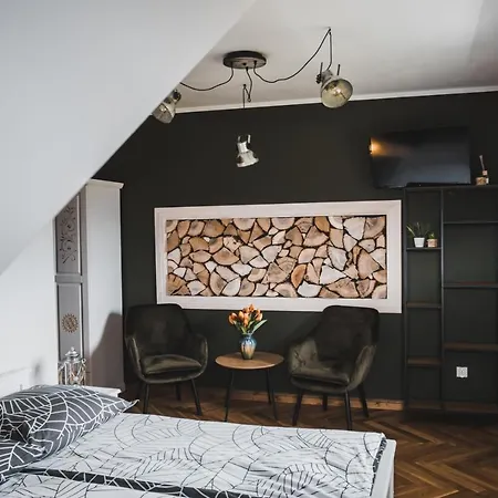 Ferienwohnung Plazowianka Witów Exterior foto