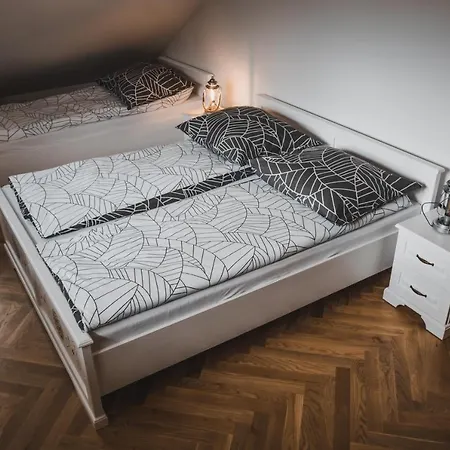 Ferienwohnung Plazowianka Witów Exterior foto