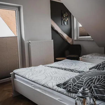 Ferienwohnung Plazowianka Witów Exterior foto