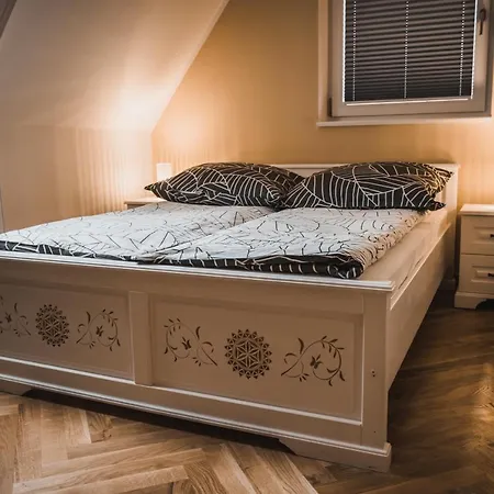 Ferienwohnung Plazowianka Witów Exterior foto