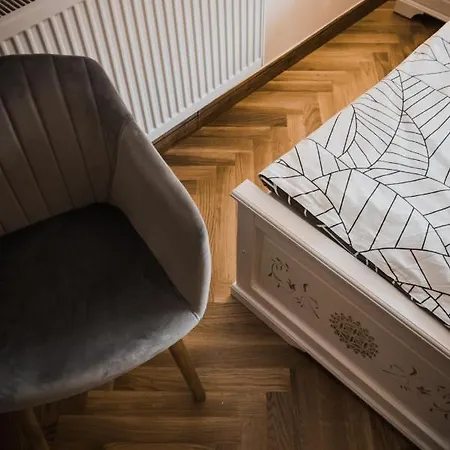 Ferienwohnung Plazowianka Witów Exterior foto