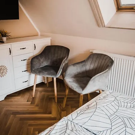 Ferienwohnung Plazowianka Witów Exterior foto
