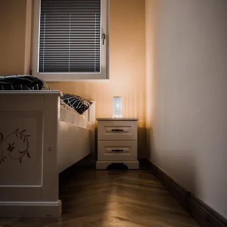 Ferienwohnung Plazowianka Witów Exterior foto