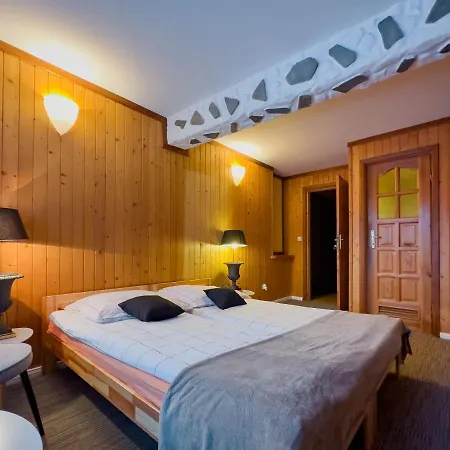 Ferienwohnung Plazowianka Witów Exterior foto